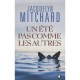 Un Ete Pas Comme Les Autres - Jacquelyn Mitchard