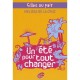 Un Ete Pour Tout Changer - Melissa De La Cruz