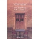 Une Terrasse Sur Le Gange - Pankaj Mishra