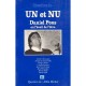 Un Et Nu Daniel Pons Ou L'eveil De L'etre - Collectif
