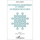 Une Tradition Geometrique En Afrique ,le Dessin Sur Le Sable T.3 , Analyse Comparative - Paulus Gerdes