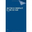 Une Etude De L'immortalite De L'ame Chez Hume - Li Ching-shui