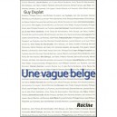 Une Vague Belge - Guy Duplat