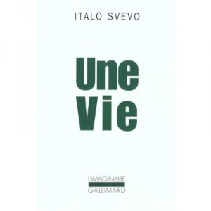 A Life - Italo Svevo