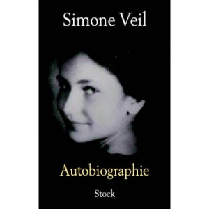 Une Vie - Simone Veil