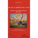 Une Vie Au Service De La Vie , Memoires D'un Medecin Albanais (1914-1997) - Shefqet Ndroqi