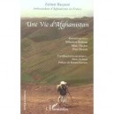 Une Vie D'afghanistan - Zalmai Haquani