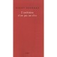 L'ambition N'est Pas Un Reve - Heney Hermand