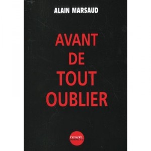 A Life Watchdog - Alain Marsaud