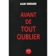 Une Vie De Chien De Garde - Alain Marsaud