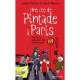 Une Vie De Pintade A Paris , Portraits Piquants De Parisiennes - Layla Demay , Laure Watrin