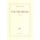 Une Vie Divine - Philippe Sollers
