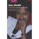 Une Vie Moins Ordinaire - Baby Halder