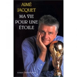 My Life For A Star - Aime Jaquet