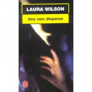 A Missing Voice - Laura Wilson