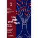 Une Voix Pour Tous T.1 , La Voix Normale Et Comment L'optimiser (3e Edition) - Genevieve Heuillet-martin