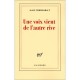 Une Voix Vient De L'autre Rive - Alain Finkielkraut