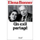 Un Exil Partage - Elena Bonner