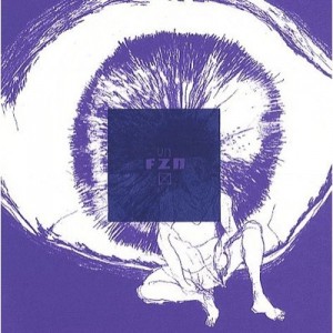 Un Fanzine Carre Numero B2 - Collectif