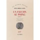 Un Faucon Au Poing - Llansol Maria