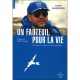 Un Fauteuil Pour La Vie , De La Guerre D'algerie A L'ideal Olympique... - Andre Auberger