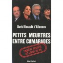 Petits Meurtres Entre Camarades - David Revault D'allonnes