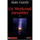Un Week-end Meurtrier - Alain Gandy