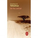 Un Feu Amical - Avraham B. Yehoshua