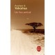 Un Feu Amical - Avraham B. Yehoshua