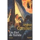 Un Filet De Fumee - Andrea Camilleri