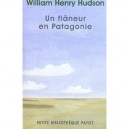 Un Flaneur En Patagonie - William-henry Hudson