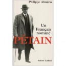 Un Francais Nomme Petain - Philippe Almeras