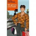 Un Garcon A La Mode - Olivier Cechman