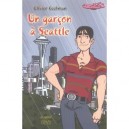 Un Garcon A Seattle - Olivier Cechman
