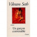 Un Garcon Convenable - Vikram Seth