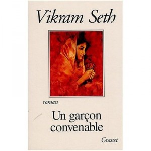Un Garcon Convenable - Vikram Seth