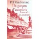Un Garcon D'autrefois , Souvenirs De Jeunesse - Pol Vandromme