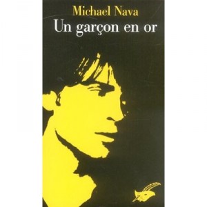 Un Garcon En Or - Michael Nava