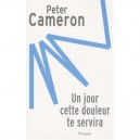 Un Jour Cette Douleur Te Servira - Peter Cameron