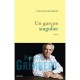 Un Garcon Singulier - Philippe Grimbert