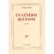 Un General Qui Passe - Jacques Perret