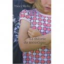 La Theorie Du Moustique - Nancy Werlin