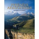 Les Pyrenees Aragonnaises - S Mendietta , E Follet