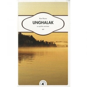 Unghalak, Wild Quest - Kim Hafez