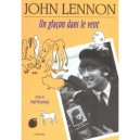 Un Glacon Dans Le Vent - John Lennon