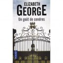 Un Gout De Cendres - Elizabeth George