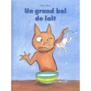 Un Grand Bol De Lait - Alan Mets