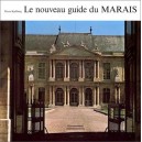 Nouveau Guide Du Marais - Pierre Kjellberg