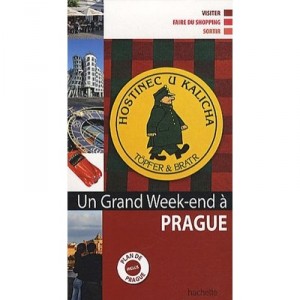 Un Grand Week-end, Prague - Collectif