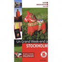 Un Grand Week-end, A Stockholm - Collectif